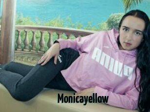 Monicayellow