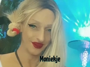 Moniekje