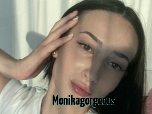 Monikagorgeous