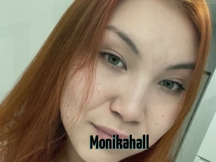 Monikahall