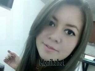 Monikahot