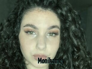 Monikamey