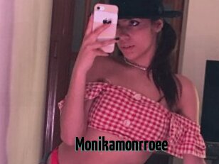 Monikamonrroee