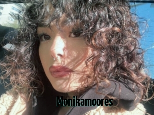 Monikamoores