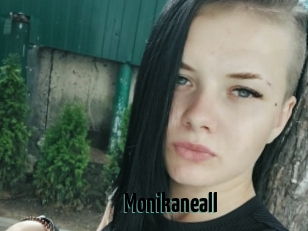 Monikaneall