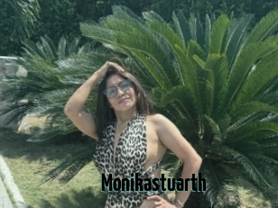 Monikastuarth