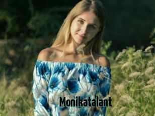 Monikatalant