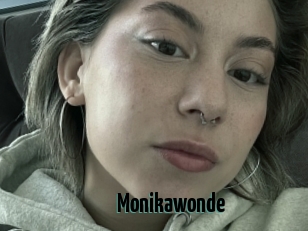Monikawonde