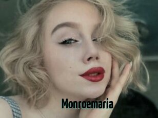 Monroemaria