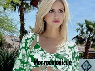 Monroemonicue