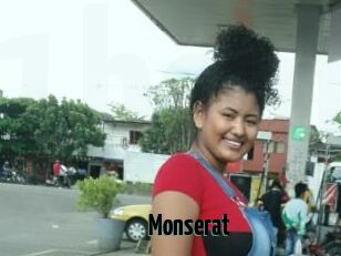 Monserat
