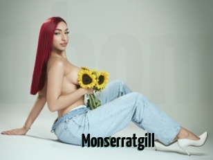 Monserratgill