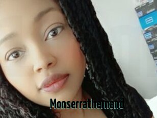 Monserrathernand