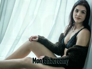 Montanacreamy