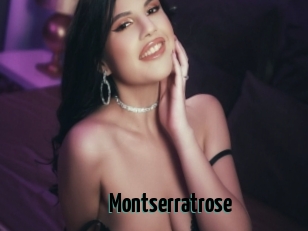 Montserratrose