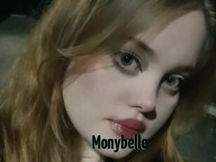 Monybelle