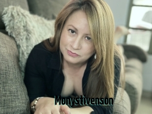Monystivenson