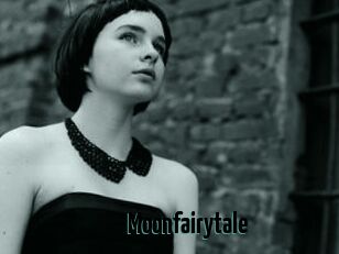Moonfairytale
