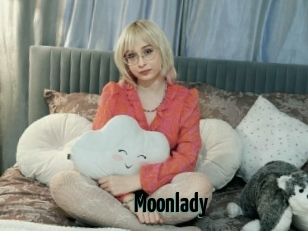 Moonlady