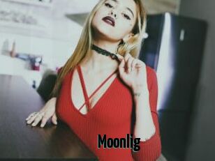Moonlig