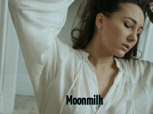Moonmilk