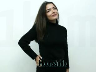 Moonssmile