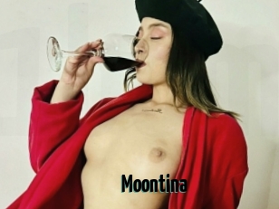 Moontina