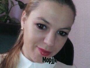 Mopjje