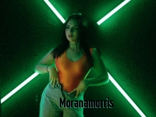Moranamorris