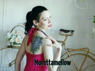 Morettamellow