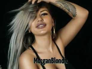 MorganBlondie