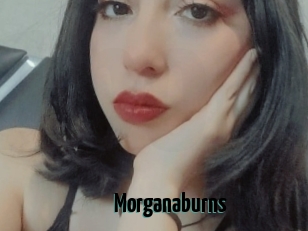 Morganaburns