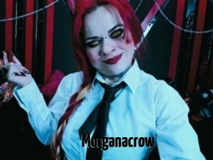 Morganacrow