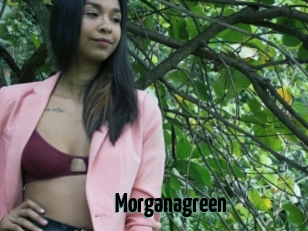 Morganagreen