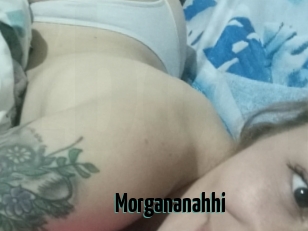 Morgananahhi