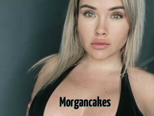 Morgancakes