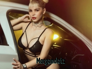 Morganolatz