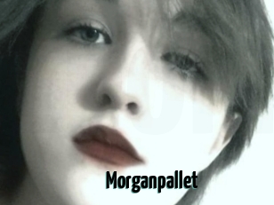 Morganpallet