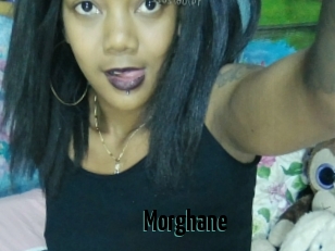 Morghane