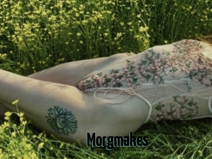 Morgmakes