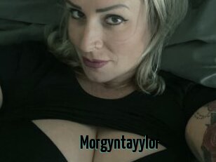 Morgyntayylor