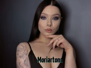 Moriartonn