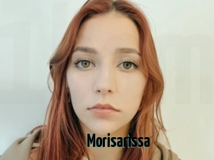 Morisarissa