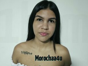 Morochaa4u