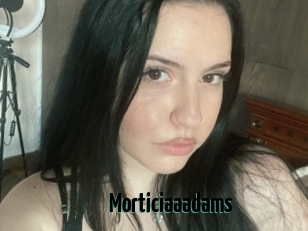 Morticiaaadams