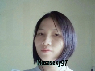 Mosasexy97
