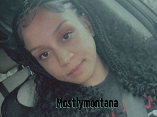 Mostlymontana