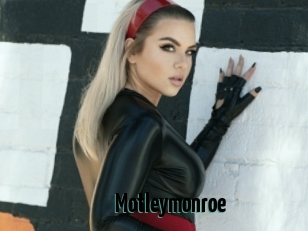 Motleymonroe