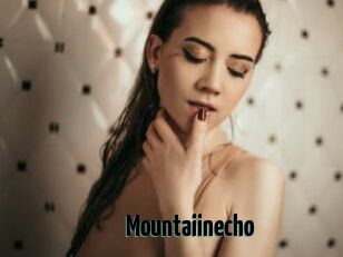 Mountaiinecho