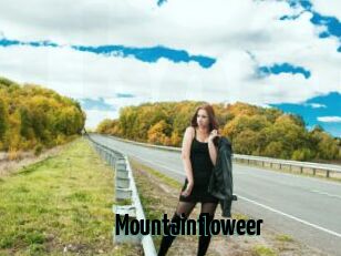 Mountainfloweer